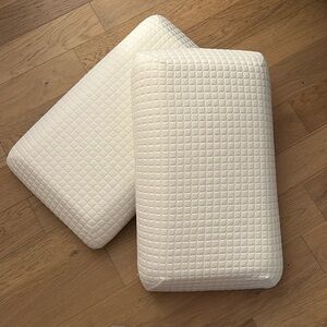 NWOT IKEA MJÖLKKLOCKA pillows*2